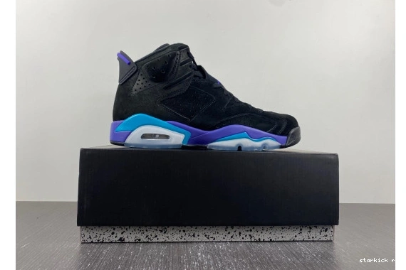 6 Aqua CT8529-004  Retro  CT8529-004 Jordan 0418